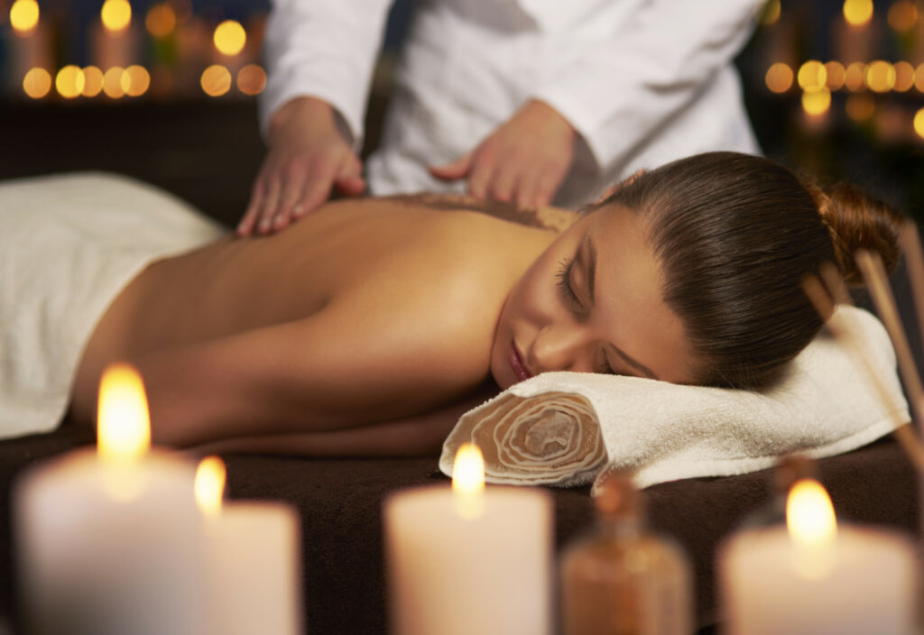 SPA & Wellness